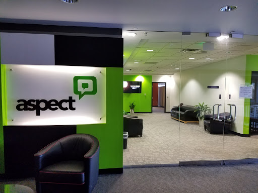 Aspect Software Inc