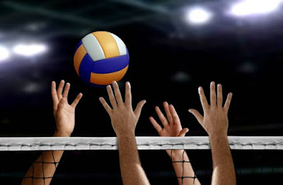 Champagne-sur-Seine Volley-ball à Champagne-sur-Seine