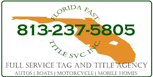 Title Company «Florida Fast Auto Title Service Inc.», reviews and photos