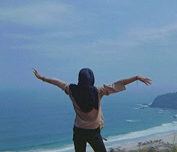 Bukit Waung Pantai Modangan photo