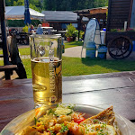 Photo n°4 de l'avis de Mario.r fait le 30/06/2023 à 11:32 sur le  Fischerhütte Flecken Zechlin à Rheinsberg