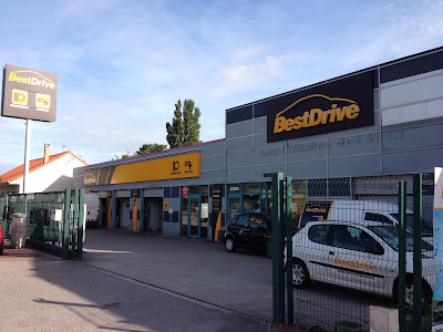 BestDrive à Calais