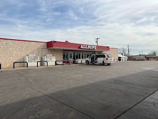 Allsup's Convenience Store