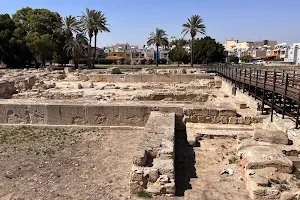 Archaeological Site of Kition image