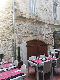 Atmosphère du Restaurant Le Mandrin à Romans-sur-Isère - n°15