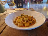 Rigatoni du Restaurant italien Restaurant Bourdasso à Pradelles-en-Val - n°3