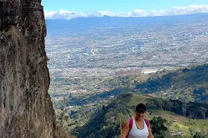 Cerro Pico Blanco image