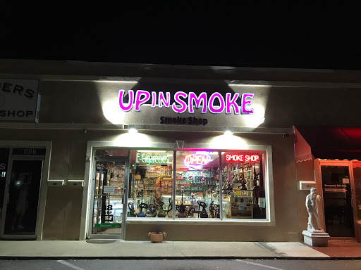 Tobacco Shop «Up In Smoke - Surfside», reviews and photos, 325 US-17 BUS, Surfside Beach, SC 29575, USA