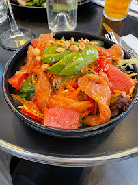 Plats et boissons du Restaurant La Quincaillerie Générale à Montrouge - n°6