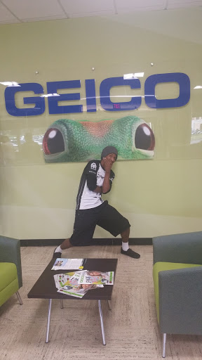 Insurance Agency «GEICO Corporate Office», reviews and photos