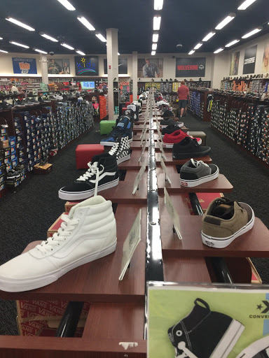 Shoe Store «Shoe Dept. Encore», reviews and photos, 3651 Wall Ave #1200, Ogden, UT 84405, USA