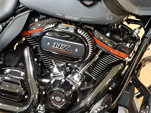 Motorcycle Dealer «Cycle World of Athens», reviews and photos, 4225 Atlanta Hwy, Athens, GA 30606, USA