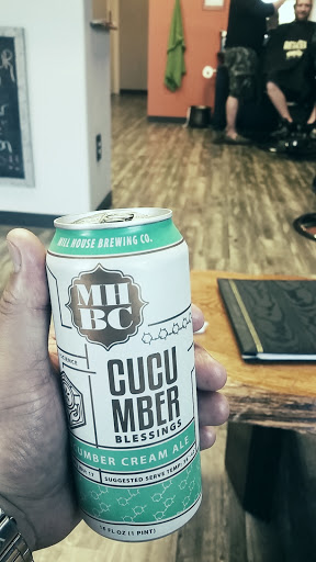 Barber Shop «The Barber Shop By Francois LLC», reviews and photos, 10 Ibm Rd, Poughkeepsie, NY 12601, USA