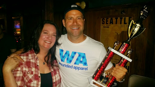 Bar «Zoo Tavern», reviews and photos, 2301 Eastlake Ave E, Seattle, WA 98102, USA