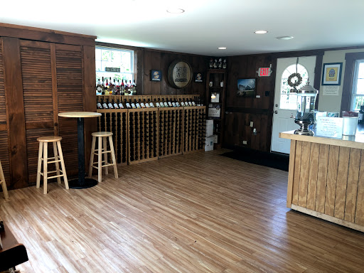Winery «Sweet Baby Vineyard», reviews and photos, 260 Stage Rd, Hampstead, NH 03841, USA