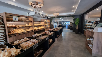 Le Panier - Café & Bakery - Cra 53