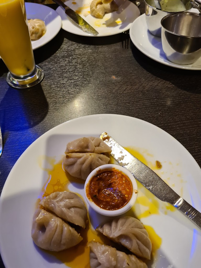 The Gurkha Kitchen Exeter, CA ngdom Menu, Hours, Reviews and Contact