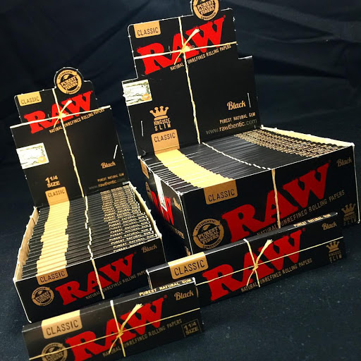 Tobacco Shop «ONE STOP TOBACCO SHOP», reviews and photos, 3504 Broadway, Grove City, OH 43123, USA