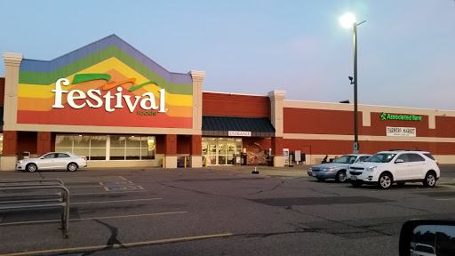 Supermarket «Festival Foods», reviews and photos, 3007 Mall Dr, Eau Claire, WI 54701, USA