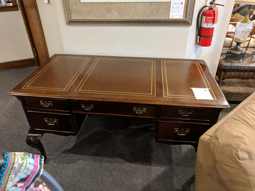 Consignment Shop «Furniture City Consignment», reviews and photos, 3555 Lake Eastbrook Blvd SE, Grand Rapids, MI 49546, USA