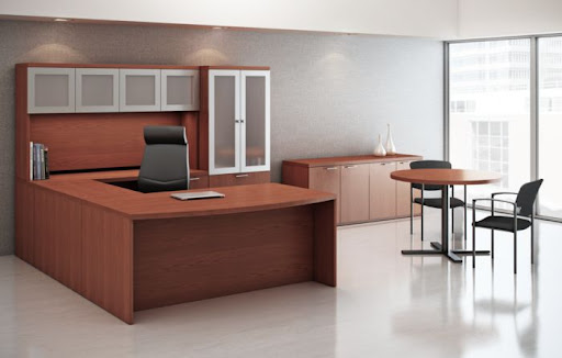 Office Furniture Store «NJ Office Furniture Depot», reviews and photos, 957 NJ-33, Monroe Township, NJ 08831, USA