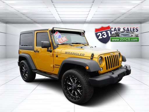 Used Car Dealer «231 Car Sales», reviews and photos, 500 S Cumberland St, Lebanon, TN 37087, USA