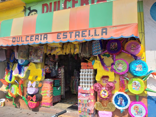 Dulcería Estrella en Centro