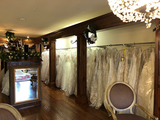Bridal Shop «Bridal Chateau», reviews and photos, 230 W 2nd St, Berwick, PA 18603, USA