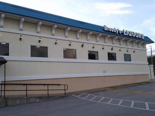 Liquor Store «Broudys Fine Wine and Spirits», reviews and photos, 516 W Geoffrey St, St Augustine, FL 32086, USA
