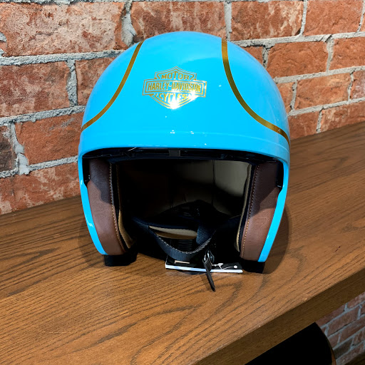 Harley-Davidson Dealer «Harley-Davidson of Indianapolis», reviews and photos, 4146 E 96th St, Indianapolis, IN 46240, USA