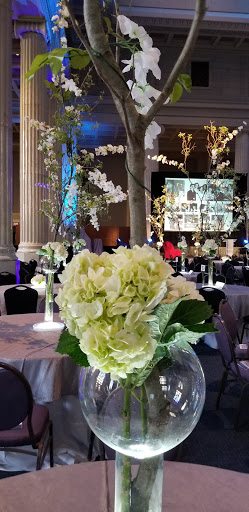 Event Venue «The Columns», reviews and photos, 1 Commerce Square, Memphis, TN 38103, USA