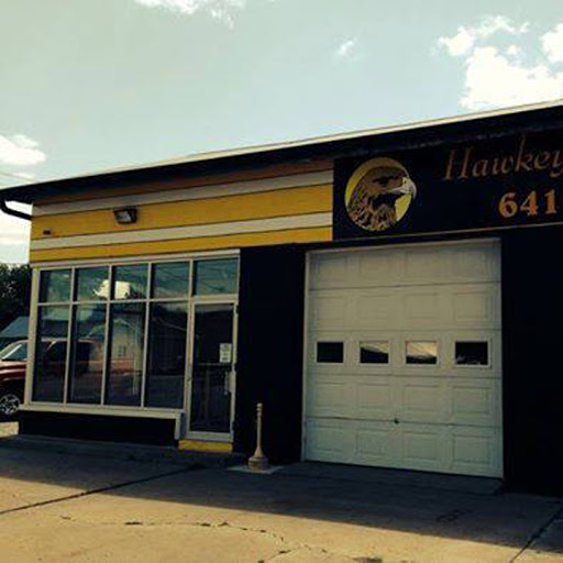Used Car Dealer «Hawkeye Car Credit», reviews and photos, 301 1st Ave E, Newton, IA 50208, USA