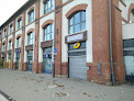 Banque La Banque Postale 67400 Illkirch-Graffenstaden