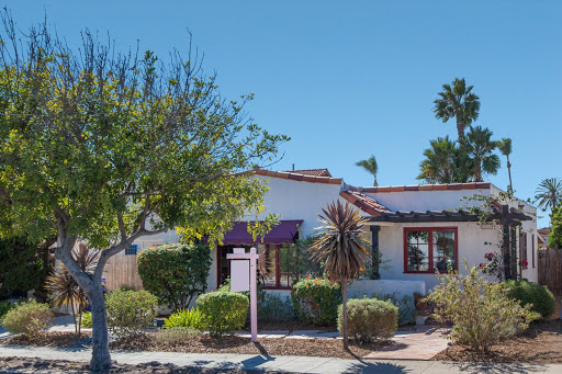 Real Estate Agents «McT Real Estate Group», reviews and photos, 3855 Granada Ave, San Diego, CA 92104, USA