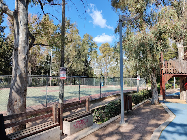 Ξύλινα Καισαριανής