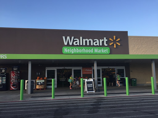 Supermarket «Walmart Neighborhood Market», reviews and photos, 25820 LA-16, Denham Springs, LA 70726, USA
