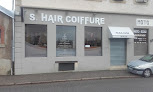 Salon de coiffure S Hair Coiffure 54120 Baccarat