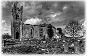 Linsfort Church Of Ireland