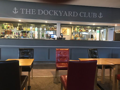 The Dockyard Club Portsmouth