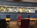 The Dockyard Club