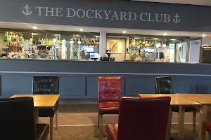 The Dockyard Club image