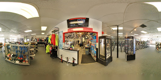 Bicycle Store «Atlanta Cycling - Vinings», reviews and photos, 4335 Cobb Pkwy, Atlanta, GA 30339, USA