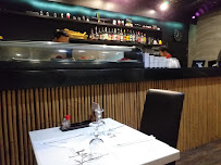 Atmosphère du Restaurant japonais Kyo Saint Ouen. à Saint-Ouen-sur-Seine - n°3