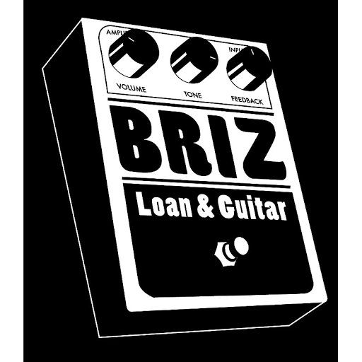 Musical Instrument Store «Briz Loan & Guitar», reviews and photos