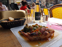 Plats et boissons du Restaurant Le Petit Cardinal à Paris - n°13