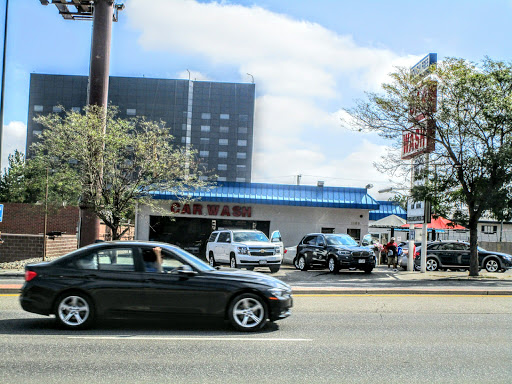 Car Wash «Finish Line Car Wash & Detail», reviews and photos, 1160 S Colorado Blvd, Denver, CO 80246, USA