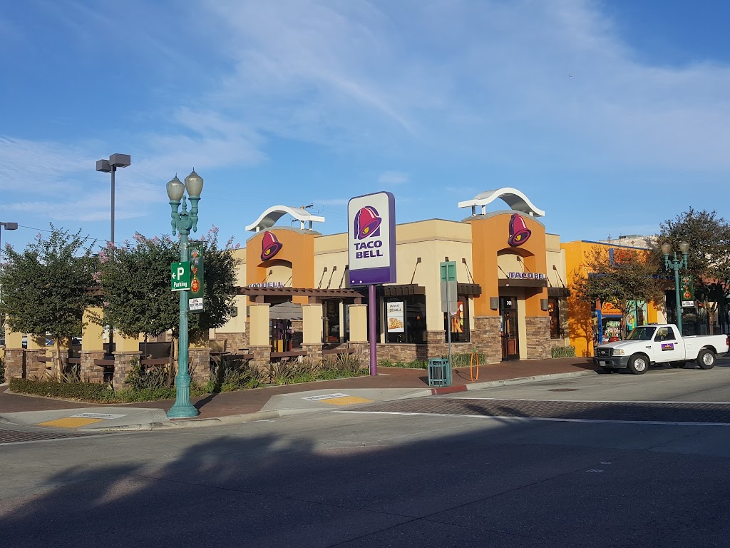 Taco Bell 91723