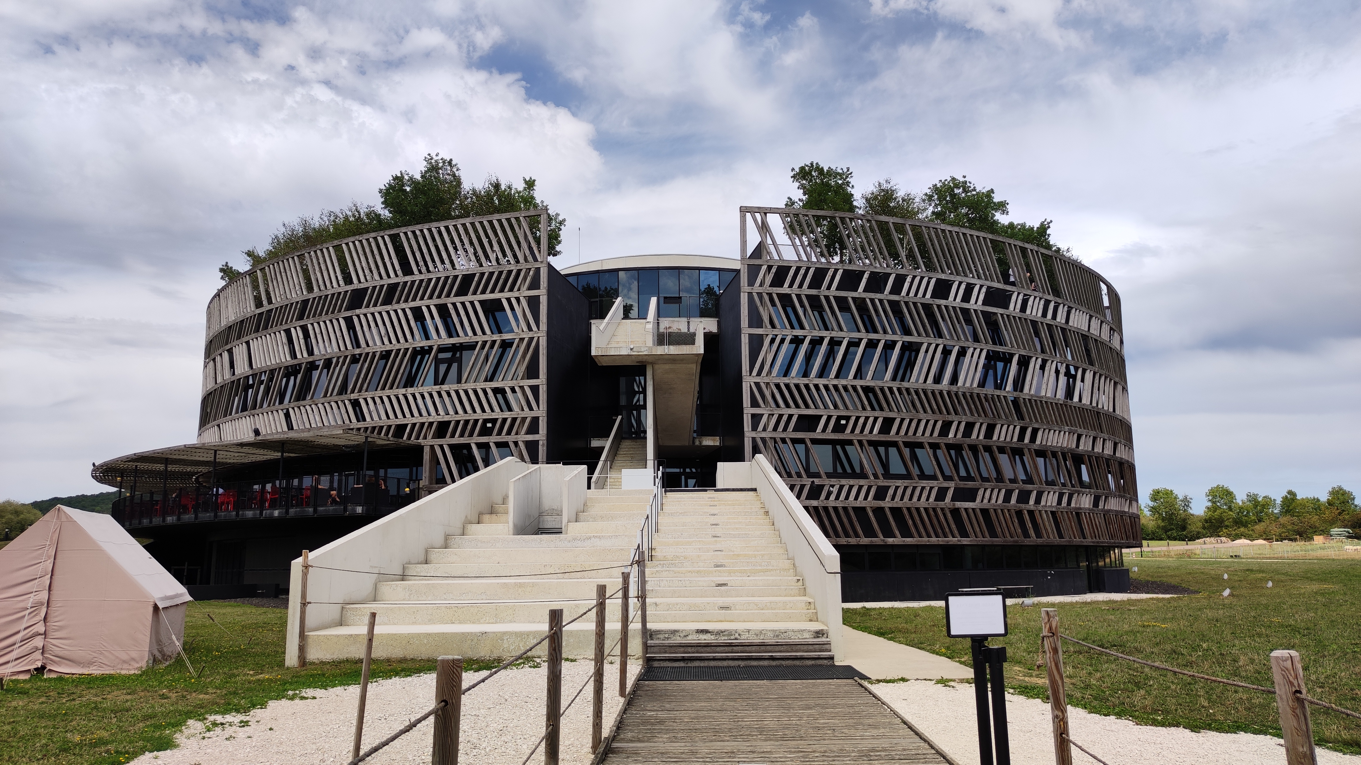 Photo n° 1 de l'avis de Datajuan.a fait le 17/08/2023 à 08:53