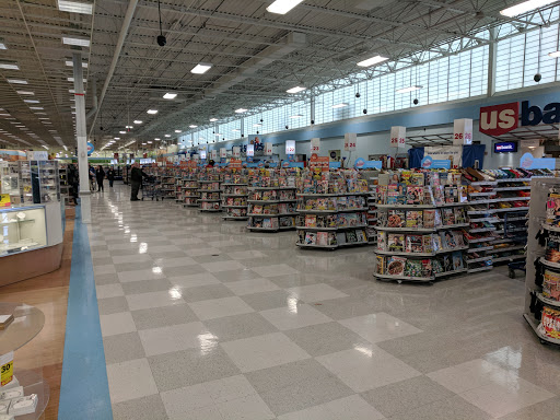 Grocery Store «Meijer», reviews and photos, 4990 Houston Rd, Florence, KY 41042, USA