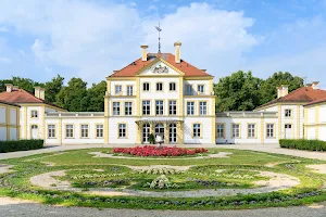 Fürstenried Palace image